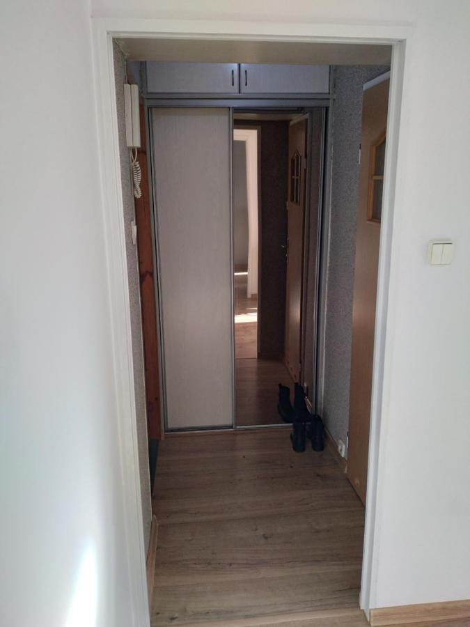 Hallera Wroclaw Dış mekan fotoğraf